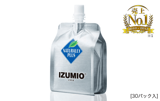 IZUMIO